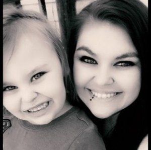 Meet your Posher, Whitney